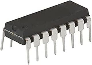 . 4060 (14-Stage Ripple-Carry Binary)