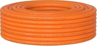 كابل شبكة DH-PFM922I-6UN-C-100 طول 100 متر Cat6 UTP