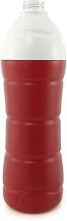 Tank Ice Bottle 1.25 Liter Red
