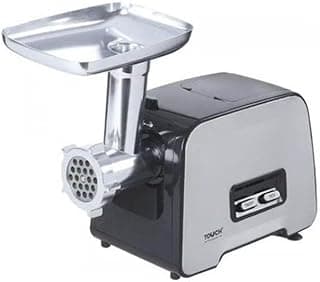 Touch El zenouki Touch Elzenouki Julia Meat Grinder â€“ 2000W
