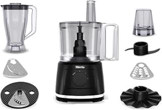 Food processor 1000W- 28 Functions- FP141535A