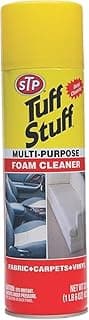 منظف رغوي متعدد الأغراض STP TUFF STUFF - 600 مل