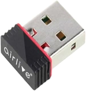 150Mbps Nano Wireless Usb Adapter N15