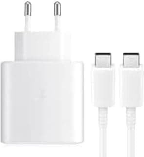 شاحن محمول بمنفذ USB تايب-C متوافق مع آبل آيفون 12 بقدرة 45.0 واط فائق السرعة