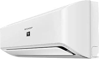 تكييف سبليت 1.5 حصان 12000 (BTU/H) بارد - ساخن، ديجيتال، بلازما كلاستر، وضع ECO، تبريد سريع، توجيه تلقائي، تنظيف ذاتي، هواء لطيف، كمبروسر استوائي، أبيض AY-AP12ZHE