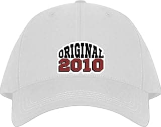 قبعة بيسبول ايج 2010 2