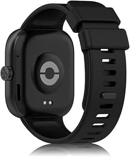 حزام بديل متوافق مع Redmi Watch 4 / Mi Band 8 Pro