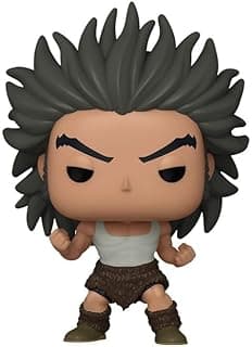 Hunter X Hunter Uvogin Funko Pop! Vinyl Figure #1724