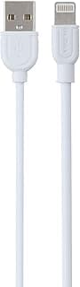 كابل لايتنينج من ريماكس RC-031i - ابيض