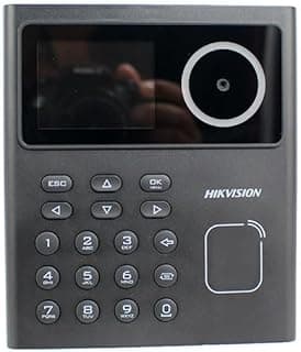 محطة وصول الوجه Ds-k1t320mx هايكفيجين