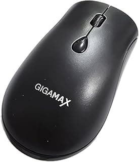ماوس GIGA MAX USB G-1100