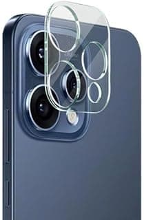 Glass Camera Lens Protector For Oppo Reno 15 Pro - Clear