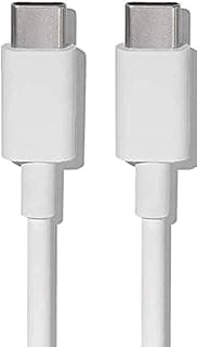 كابل نقل بيانات وشحن سريع USB-C إلى Type-C (موديل MA018)