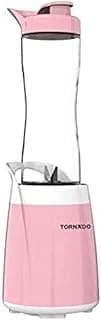 Personal Blender 300 Watt, 0.60 Liter, Pink PB-300T