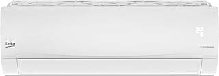 Air Conditioner, Heating and Cooling, Pro Smart Inverter, Auto Clean, Fast Cooling, Fast Hating & Defrost, 4 Way Air Flow, 24 hour Timer, Spilit - (1.5 HP) A++++