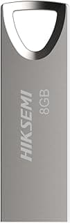 فلاشة USB معدنية 8GB USB 2.0 مع ضمان 5 سنوات | HS-USB-M200 8G