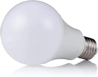 Led lamp 12 watt white color set of 10 pieces