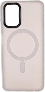 Shockproof Silicone Back Cover Case for All Smartphones – Slim, Durable & Protective Mobile Case For Samsung Galaxy Note10 4G - Gray
