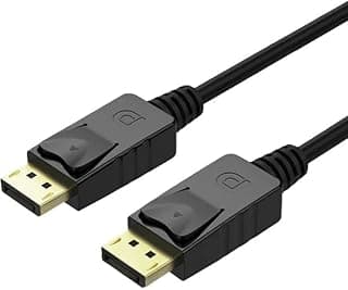 Cable Display port