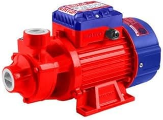 370W Peripheral Water Pump (0.5HP) - Red