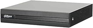 جهاز تسجيل فيديو رقمي DH-XVR1A08 بـ 8 قنوات Penta-brid بدقة 1080N/720P Cooper 1U