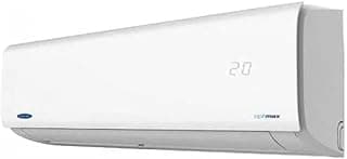HW Optimax Inverter 1.5HP - Cooling and Heating Smart Tropical A/C, Wi-Fi Enabled