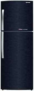 Fresh Freezer 369 Liter Black Blasma lFNT-B400BB