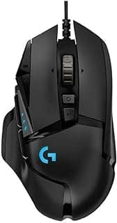 لوجيتك | هيرو G502 | ماوس العاب عالي الاداء، USB