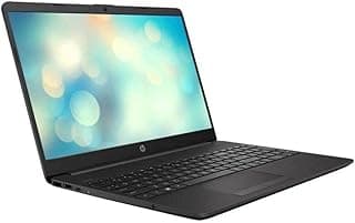 15-dw3046ne - انتل كور I5 - رام 4 جيجابايت - SSD 256 جيجابايت - شاشة 15.6 بوصة HD أسود