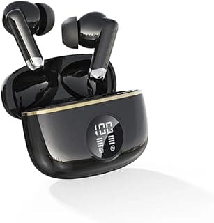 Headphones Air Buds P50PRO Wireless Bluetooth Pods Headset Semi original bods with Wireless Charging Case, Noise Cancelling, Compatible with IOS, Android, White, in Ear
