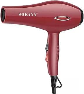 مجفف شعر سوكاني SK-2215 بقوة 2600 وات مع ديفيوزر