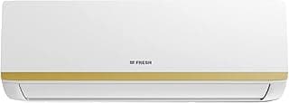 تكييف سبليت سمارت بلازما SFW13C/IP بارد فقط - 1.5 حصان من فريش