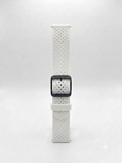 حزام بديل من النايلون الناعم 22mm لهواوي Watch GT 5 5 Pro GT4 46mm GT 3 Pro Watch 4 Pro Watch 3، حزام رياضي - أبيض