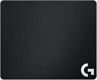 لوجيتيك قاعدة ماوس العاب قماشية G240