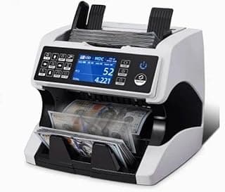 Money Counting Machine
