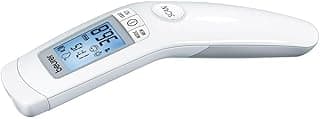 non-contact thermometer ft90