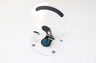 Mobile Tablet Stand 360 Degree Rotating Adjustable Foldable Phone Holder Anti Slip Silicone Base Desk Stand For iPhone iPad Android Devices