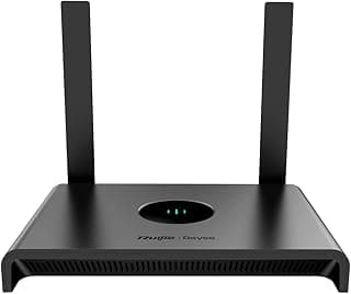 Ruijie Reyee Smart Wireless Router 300MB RG-EW300N