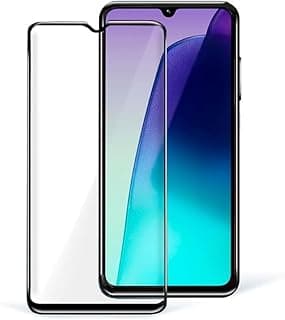 Akiira Front Screen Protector 9H Tempered glass for Xiaomi Redmi A5 4G, Clear