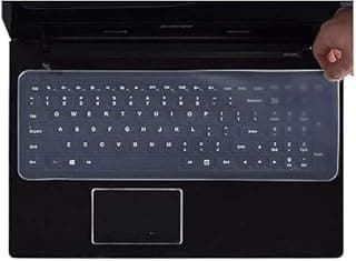 Laptop Keyboard Cover 17 inch