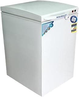 CH140 Chest Deep Freezer 135 Liter- White