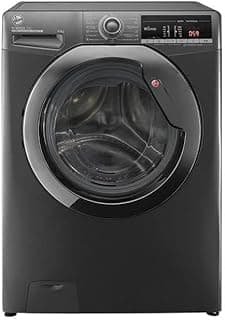 Washing Machine Fully Automatic 8 Kg Silver H3WS383TAC3R-ELA