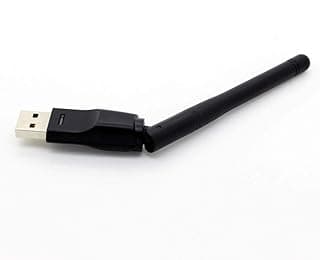 محول واي فاي لاسلكي USB دي تارجيتا 802.11n واي فاي دونجل واي فاي خارجي لجهاز لاب توب والمستقبلات