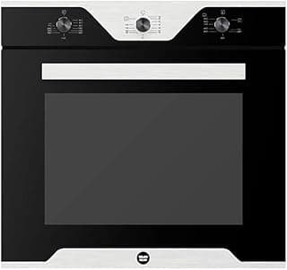 Fresh Built-in Oven 60 cm Modina Gas/Electric Soft Close