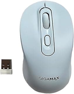 ماوس USB من جيجا ماكس، موديل G-1500