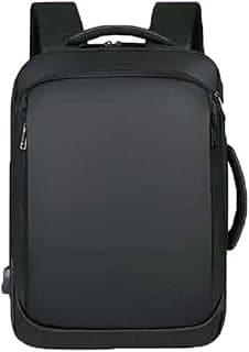 Energy Case Bag - Stylish Laptop Backpack for Men or Women Bag Boys School Bag Multifunction Travel Backpacks Laptop Bag Large