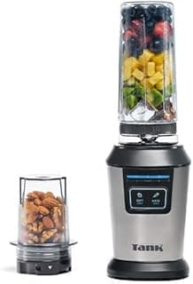 TANK Smart Personal Blender, 800 Watts, OK 1078
