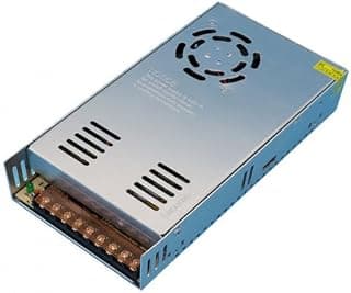 مزود طاقة 5V 50A