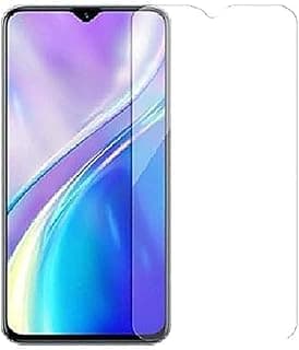 Realme xt tempered glass screen protector - clear