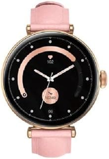 Pura Lady Smart Watch, Reno Gold